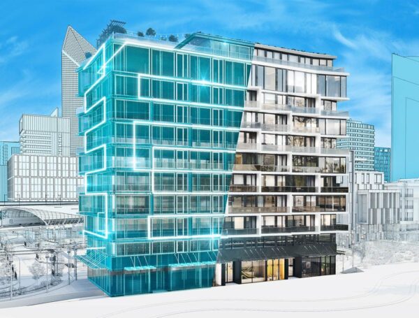 Title: Building Information Modeling (BIM): Transforming the Future of ...
